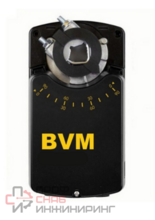 Электропривод BVM NM230-8