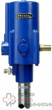 Пневматический насос Pressol для смазки 18616 051