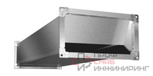 Шумоглушитель Zilon ZSS 1000x500/1000
