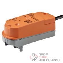 Привод BELIMO CQ24A-BAC