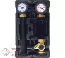 Группа насосн Ogint Ду 25 лев с/смес б/нас