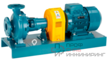 Насос Calpeda N 50-125S/A