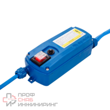 Насос Aquario ASP1.5С-120-7 (P) (каб.1.5м)