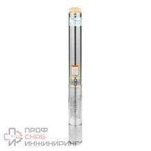 Насос скважинный центробежный Belamos 4TF 105/22, 383 л/мин, Н-104 м, Ø-4", 220 В