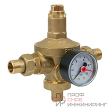 Регулятор давления Giacomini R153MK Ду25 Ру25, R153MY105