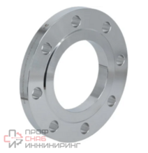 Фланец Newkey пл. с зеркалом нержавеющий, AISI316TI DN 150 (6")  РN25