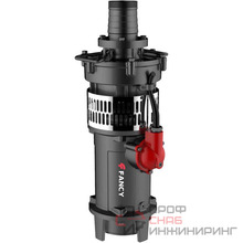 Насос Fancy QY200-4-4