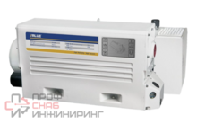Пластинчато-роторный вакуумный насос Value VSV-100