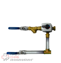 Узел регулирования LND-С (25-6.3)