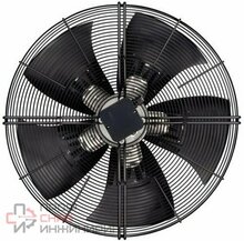 Вентилятор осевой Ebmpapst S4D500-AE03-02