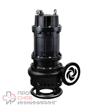 Насос Vandjord VDS.150.110.4.5.0D