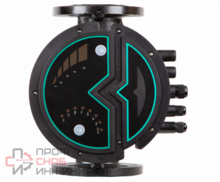 Насос циркуляционный Shinhoo MEGA S 50-18F PN10 230В