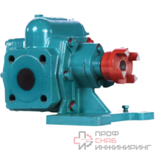 Насос ESQ Ш 40-4-19,5/4 под 5.5кВ� (7.5кВт) б/дв, б/р