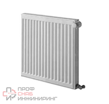 Радиатор Kermi FK0 12 64*500*400 X2 Inside RAL 9016 (белый)
