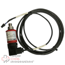 Кабель DAB PRESS. SENSOR 25 BAR compl. With cable ( 2 mt.)