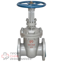 Задвижка Арма-Пром DN200 Ру25