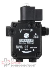 Насос для горелки Suntec AS 67 C 1570 6P 0700