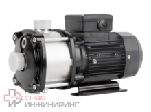 Горизонтальный многоступенчатый насос Vandjord VCM 2-4B A-R-A-A