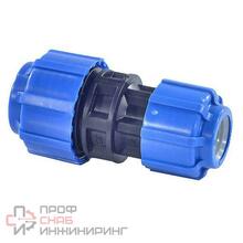 Муфта ТПК-АКВА ПНД 20