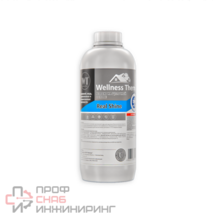 Реагент на щелочной основе WellnessTherm REAL SHINE 1 литр
