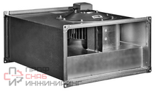 Прямоугольные канальные вентиляторы Zilon ZFP 60-35-4Е