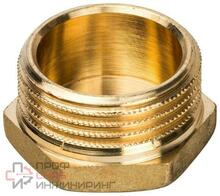 Заглушка НР 1 STOUT