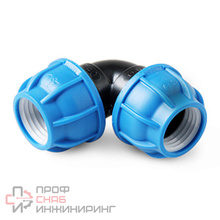 Отвод Pro Aqua Unio 20