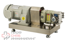 Кулачковый насос Zenova 3LX-9-007-300