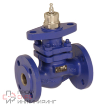 Регулирующий клапан BELIMO H6100S