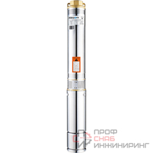 Насос скважинный центробежный 3SDM2/17-0.55kw 20m ZEGOR