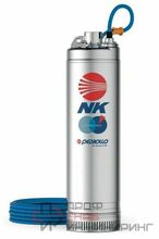 Насос Pedrollo NK 4/3 кабель 10 м