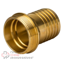 Штуцер 2"X50 Stout наружная резьба