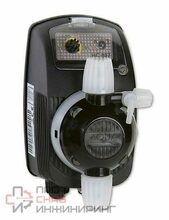 Насос дозирующий HC897 10-04/12-02/14-00 230V PVDF-PTFE-VT