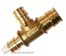 Тройник Sanext, 25 - 20 - 20 Lite