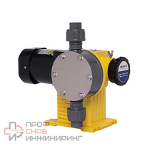 Дозирующий насос Vandjord JBB 80-5 P-V-C-J-0-1