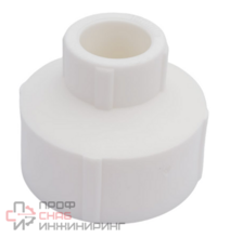 МУФТА ПП LAMMIN Д- 40*20