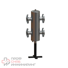 Гидравлический разделитель Прокситерм CLASSIC из нержавеющей стали AISI 304 GS 50