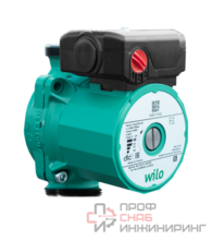 Циркуляционный насос Wilo Star-RS 25/6-13 (180) RK