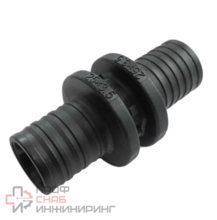 PPSU Муфта VARMEGA Slide-fit соединительная равносторонняя 16