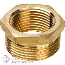 Футорка 11/4X1 STOUT