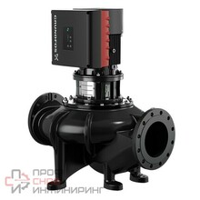 Циркуляционный насос Grundfos TPE 200-200/4-A-F-B-BQQE 400D 50HZ