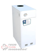 Котел газовый Мимакс КС� (К) 12 с автоматикой TGV