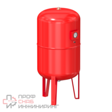 Расширительный бак KRATS 150л ножки L