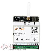 Контроллер Эван MYHEAT SMART