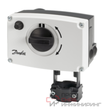Электропривод Danfoss AME 25 24В