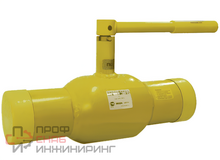 Кран шаровой Broen КШГ 70.102.010.А.16