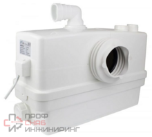 Канализационная насосная станция LEO WC-601A