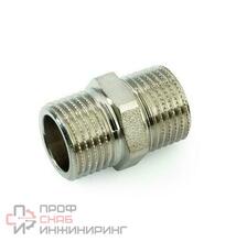 Ниппель General Fittings 2600 1 1/2"-1 1/2"