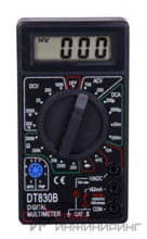 Мультиметр Ресанта DT 830В