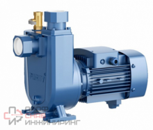 Самовсасывающий насос для загрязненной воды PURITY PXZ (D) 15-25-1.5